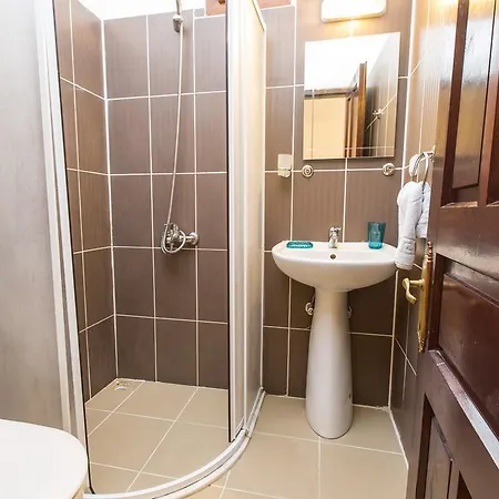 Privatunterkunft Zakkum Kaş