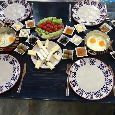 Zakkum * Kaş